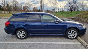 Subaru Legacy 2005 101kW - 3