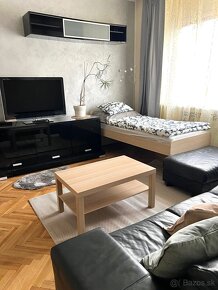 Prenájom 2 izbového bytu 54 m2, Obchodná ulica, Bratislava - 3