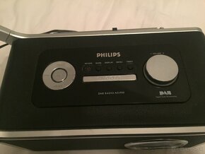 Radio philips  AE5900/05 - 3