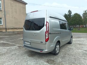 Ford Transit Custom - 3