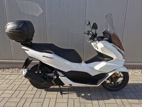 Honda pcx 125 - 3