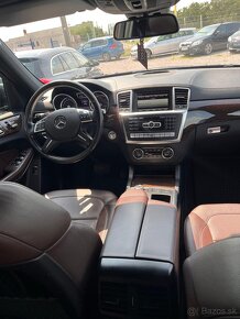 Mercedes Benz GL 350 Bluetec 4Matic - 3