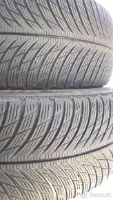 zimne 235/45 r18 - 3