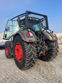 Fendt 933 Vario - 3