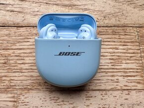 Predám slúchadla Bose QuietComfort Ultra Earbuds - 3