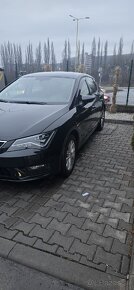 Seat Leon 2018 1.6tdi - 3