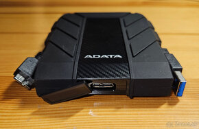 ADATA HD710 Pro 1TB +ÚPLNE NOVÝ +V ZÁRUKE - 3