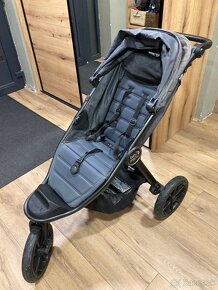 Športový kočík Baby Jogger Ciry Elite 2 - 3