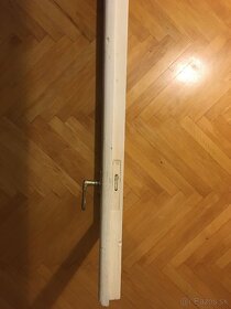 Kúpím okenné krídlo v. 96.5 cm š. 42 cm ako na obrázku - 3