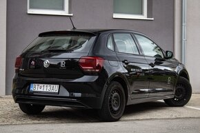 Volkswagen Polo 1.0 TSI OPF Highline - 3