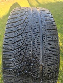 Hankook winter cept evo2 - 3