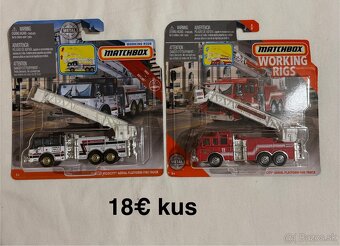 Matchbox - 3