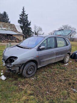 Renault Scenic 1 1.9dci 75kw - 3