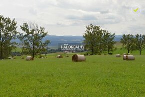 HALO reality - Predaj, pozemok pre rodinný dom   1128 m2 Slo - 3