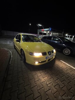 Seat Leon 1M 1.9TDI ARL - 3