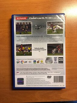 Football Manager 2004 - Playstation 2 - Košice - 3