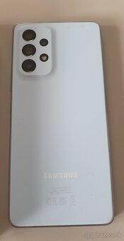 Samsung A53 5G - 3