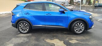 KIA SPORTAGE NQ5 1.6 TGDI 118kw 7DTC 4x4 - 3