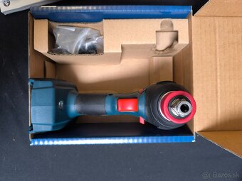 Bosch GDX 18V-200 - 3