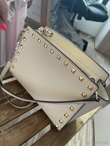 Crossbody kabelka Michael Kors - 3