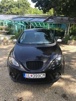 Seat Altea 2.0 tdi FR - 3