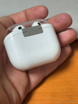 Samsung Galaxy Buds 3 Pro - 3