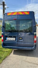 Ford transit - 3