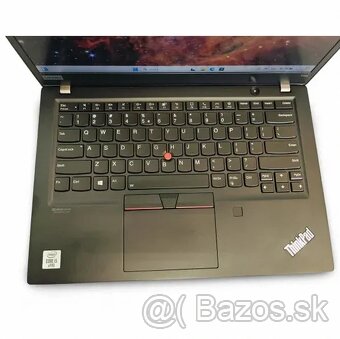 Lenovo ThinkPad T14s Gen 1 i5-10310U 16 GB RAM 512 GB SSD 14 - 3