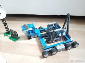 Lego 60080 - 3