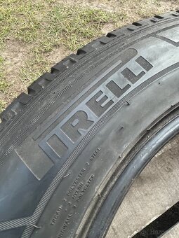 Pirelli 205/65 R16C 2x=60e - 3