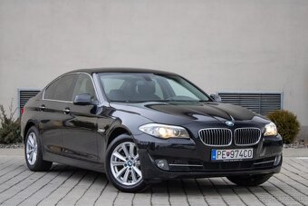 BMW 5 520d - 3