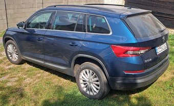 Skoda Kodiaq 2.0tdi 4x4 manual  - 3