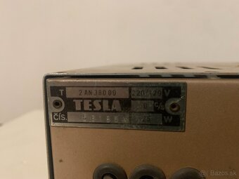 TESLA 2AN38000 - 3