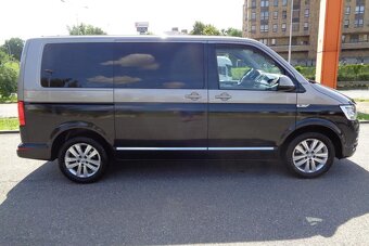 Predám Volkswagen Multivan, 2.0 BITDI 150kW DSG 4 MOTION - 3