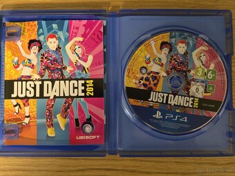 Just Dance 2014 (PS4) - 3