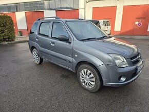 Suzuki Ignis 4x4 - 3