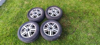 205/55R16 5x108 originál Ford - 3