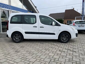 Peugeot Partner Tepee 1.6 BlueHDi - 3