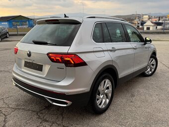 Volkswagen Tiguan 2.0TDi DSG 2021 Highline 4motion Kamera - - 3