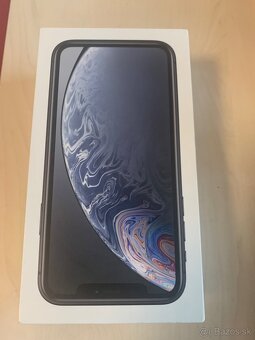 Iphone XR - 3