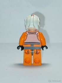 Lego postavička Luke Skywalker - 3