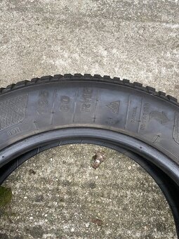 195/60 R16 89H Kleber Krisalp HP3 - 3