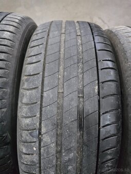 Predam letne pneu 215/55 R17 4x - 3