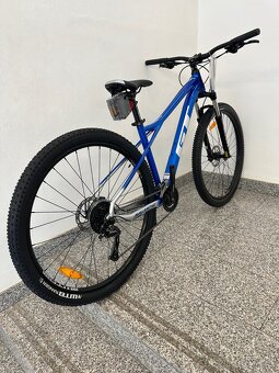 GT Avalanche Sport 2024 Blue 29" veľ. M, L, bicykel - 3