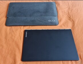 LENOVO YOGA BOOK YB1-X91L- notebook / tablet 2v1 - 3