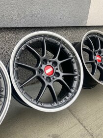 R18 5x120 BBS RK - 3