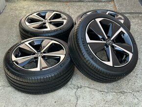 NOVA LETNA SADA OPEL ASTRA L 5X108 R17 7,5J ET44 - 3