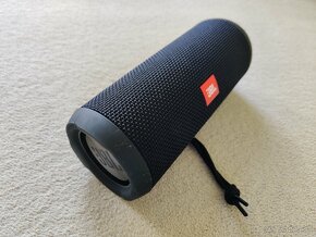 JBL Flip 3SE a JBL Flip 3 bluetooth reproduktory. - 3