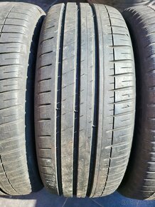 215/45 R18 Michelin letne pneumatiky - 3