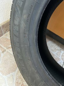 Letná pneumatika Firestone 175/70 R14 MULTIHAWK 88T XL - 3